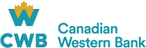 Canadian Western Bank Logo